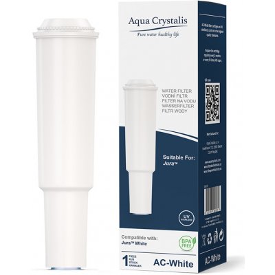 Aqua Crystalis AC-White – Zboží Mobilmania