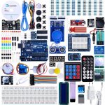 Elegoo UNO R3 Most Complete Starter Kit – Zboží Dáma