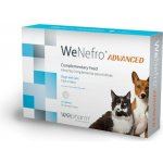 WeNefro Advanced podpora ledvin 30 tbl – Hledejceny.cz
