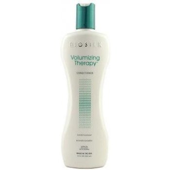 Biosilk volumizing therapy contitioner 355 ml