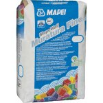 MAPEI Mapewall Muratura Fine jemná cementová malta na zdění 25 kg Slonovina