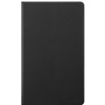 Huawei Flip Case 51991968 black – Zboží Mobilmania