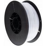 Plastspaw PLA 1,75 mm 1 kg bílý – Zboží Živě