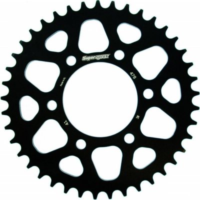 Supersprox RAL-478:41-BLK | Zboží Auto