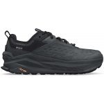 Altra Olympus 6 Hike Low Gtx black – Hledejceny.cz