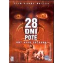 Film 28 dní poté DVD