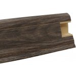 Döllken SLK50 W460 Soklová lišta Dub cardamon 2,5 m – Hledejceny.cz