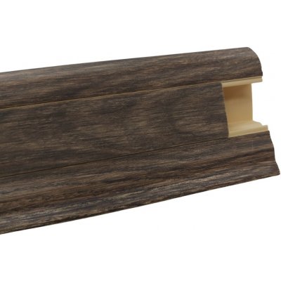 Döllken SLK50 W460 Soklová lišta Dub cardamon 2,5 m – Hledejceny.cz