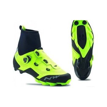 Northwave NW Raptor Arctic GTX yellow