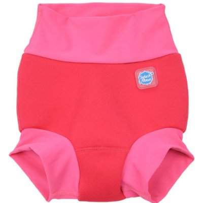 Splash About Nové Happy Nappy Geranium – Zboží Dáma