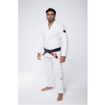 BJJ gi kimono Kingz The One WHITE – Zboží Dáma