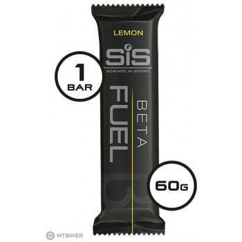 SiS Beta Fuel 60 ml