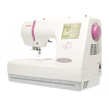 Janome MC 350