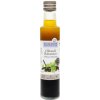 kuchyňský olej Bio Planete Olej olivový s balzamikem 0,25 l