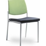 LD SEATING Seance Comfort 193 – Sleviste.cz