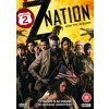 DVD film Z Nation: Season Two DVD