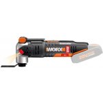 Worx WX693.9 – Zboží Dáma