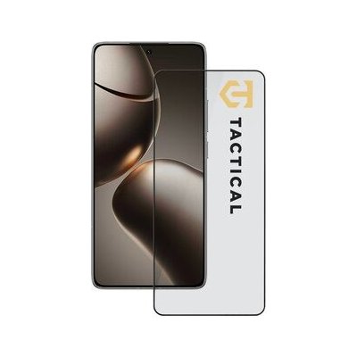 Tactical Glass Shield 5D sklo pro Xiaomi 14T/14T Pro Black 57983123200 – Zboží Živě