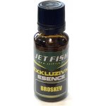 Jet Fish Exkluzivní Esence Multifruit 20 ml – Sleviste.cz