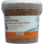Tripond KOI shrimps 1 l – Zboží Dáma