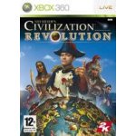 Civilization Revolution – Zboží Živě