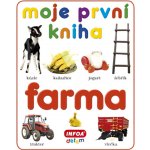 Farma - Moje první kniha – Hledejceny.cz