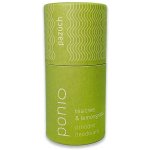 Ponio Tea tree a lemongras přírodní roll-on 75 g – Zboží Mobilmania