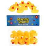 Splash John toy N Play Kacenky na koupání rodinka – Zbozi.Blesk.cz