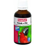 Beaphar TRINK FIT 50 ml – Zboží Mobilmania