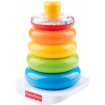 Fisher-Price kroužky na tyči GKD51 – Hledejceny.cz