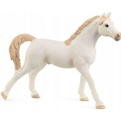 Schleich Exclusive 72153 Arabský hřebec – Zbozi.Blesk.cz