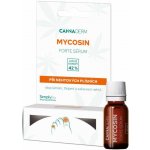 Cannaderm Mycosin Sérum s péčí o pokožku 20 ml – Zboží Dáma