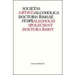 Protialkoholní společnost doktora Řimsy - Lenka Pořízková – Hledejceny.cz