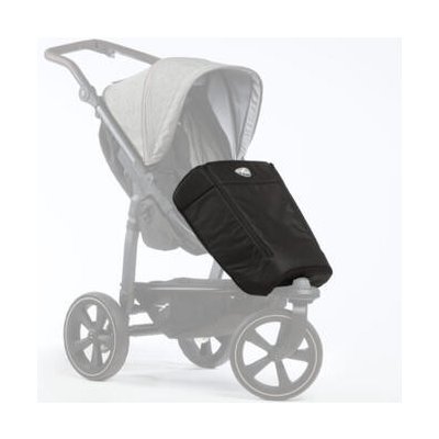 TFK Nánožník Footcover mono2 stroller – Sleviste.cz