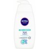 Dětské sprchové gely Nivea Baby Pure & Sensitive mycí gel 500 ml