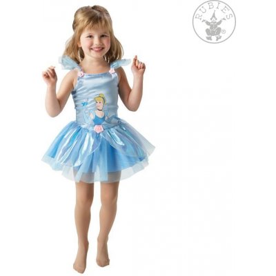 Disney Cinderella Ballerina princezna Popelka – Hledejceny.cz