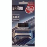 Braun 20S – Zbozi.Blesk.cz