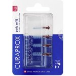 Curaprox CPS 405 Perio refil mezizubní kartáčky 4 ks blistr – Sleviste.cz