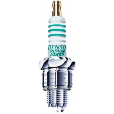 DENSO zapalovací svíčka iridiová (IRIDIUM) IWF27 (BR10HIX) – Hledejceny.cz