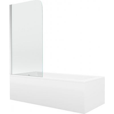 MEXEN Cubik 150 x 70 cm 550315070X9007510100 – Hledejceny.cz