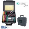 Voltmetry Kyoritsu KEW 4105 DL-H