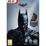 Batman: Arkham Origins - Cold, Cold Heart – Zbozi.Blesk.cz