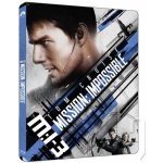 Mission: Impossible 3 UHD+BD Steelbook – Hledejceny.cz