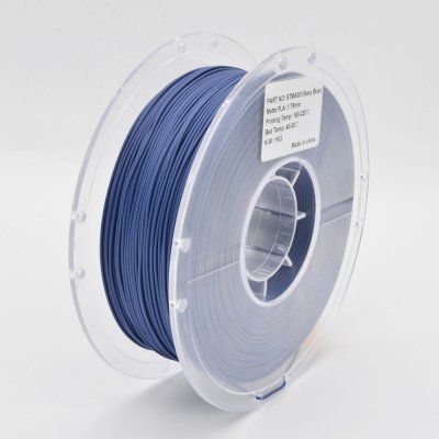 Royals PLA, 1,75 mm, 1kg, Námořnická modrá matná – Zboží Živě