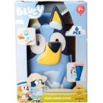 Alltoys Halsall Kufřík objevitel Bluey – Hledejceny.cz