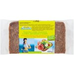 Mestemacher chléb celozrnný vícezrnný 500 g – Zbozi.Blesk.cz
