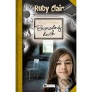 Ruby Clair: Bezradný duch - Mary K. Pershallová