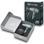 Parlux Digitalyon Glitter Grey + Magic Sense – Sleviste.cz