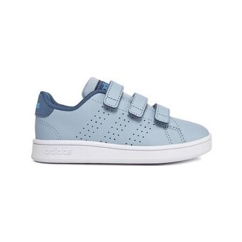 adidas Advantage Court Lifestyle Hook-and-Loop ID5292 Wonblu/Blubrs/Prloin