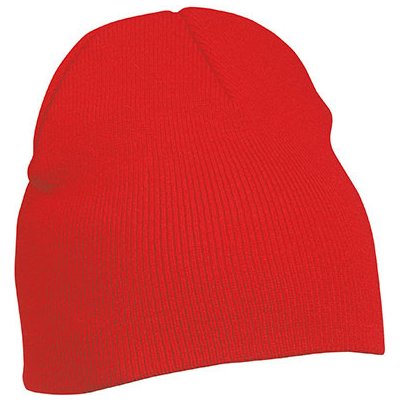 Beanie No.1 MB7580 červená – Hledejceny.cz